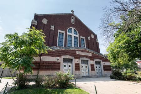 8725 S May Street, Chicago, Illinois 60620