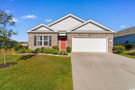 375 Spruce Pine Way, Conway, SC 29526, USA