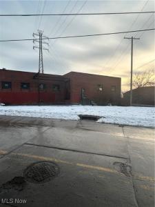 8702 Bessemer Avenue, Cleveland, Ohio 44127