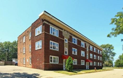 14236 Lakeshore Boulevard #6, Cleveland, Ohio 44110, États-Unis