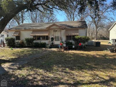 221 N 7th Street, West Helena, Arkansas 72390, États-Unis