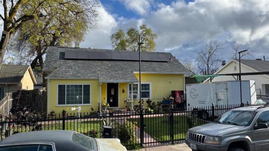 1830 E Robertson Street, Stockton, California 95205, USA