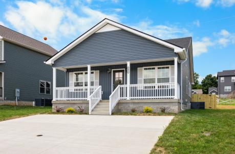 475 Mattingly Dr, Clarksville, Tennessee 37042, USA