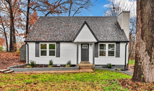 609 Bay Ln, Clarksville, Tennessee 37042, USA