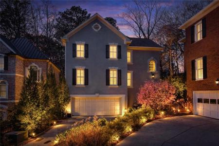 920 Roberts Landing Cove, Atlanta, Georgia 30350, USA