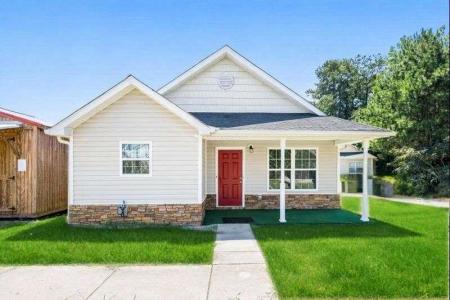 281 Northwinds Boulevard, Carrollton, Georgia 30117, USA