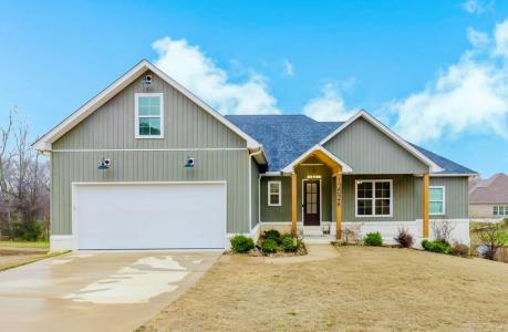 13024 Avilla Hills Cove, Alexander, Arkansas 72002, USA