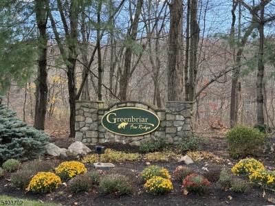 8214 Polk Dr #8214, Rockaway Twp., New Jersey 07885