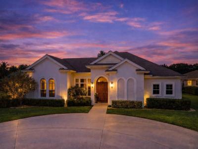 8075 Kiawah Trace, Port St Lucie, Floride 34986, États-Unis