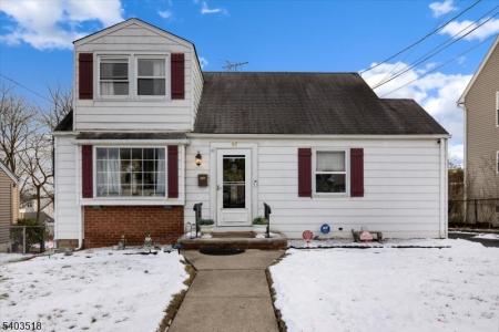 97 Long Hill Dr, Clifton City, NJ 07013, USA