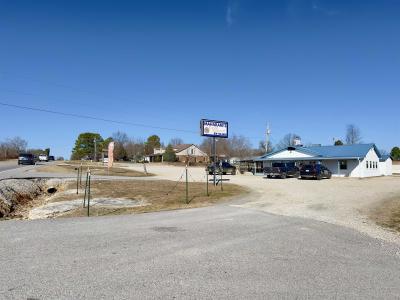 298 Us Hwy 62w, Ash Flat, Arkansas 72513, USA
