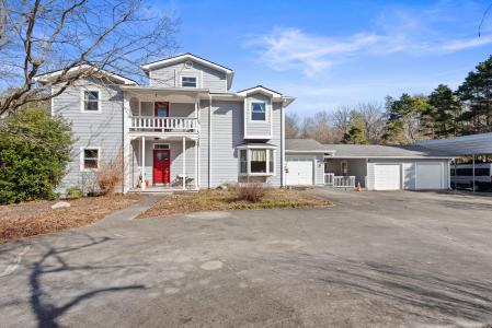 235 Spring Creek Road, Delano, Tennessee 37325, USA