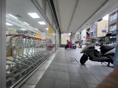 民族路, 中壢區, Taoyuan City 320, Taiwan