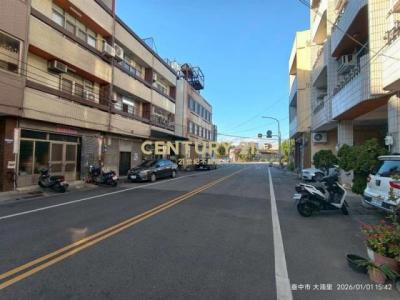 大昌街, Fengyuan Dist., Taichung City 420, Taiwan