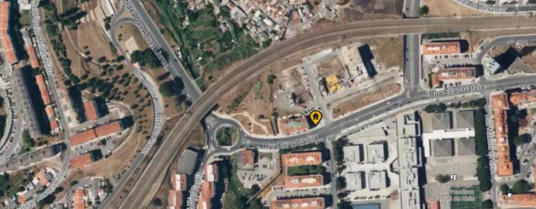 Amadora, Lisbonne 2700-552, Portugal