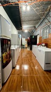 Camino Vecinal General Diaz , Valenzuela, Cordillera 00001, Paragwaj