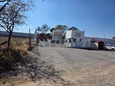 Camino a Rancho el Potosino SN,, San Juan Del Río, Querétaro 76830, México