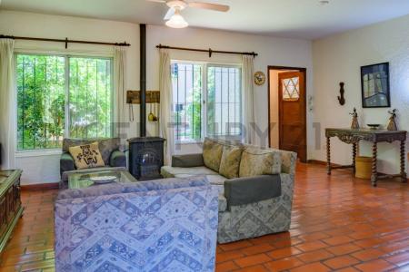 Washington 399, San Isidro, GBA Norte 00001, Argentine