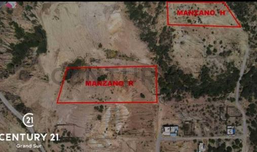 barrio Andalucia - San Blas sn, San blas, Tarija 00001, Bolivia