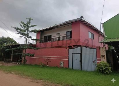 BARRIO LOS ANGELES KM 9 DOBLE VIA A LA GUARDIA SN, Sur, Santa Cruz 00001, Bolivia