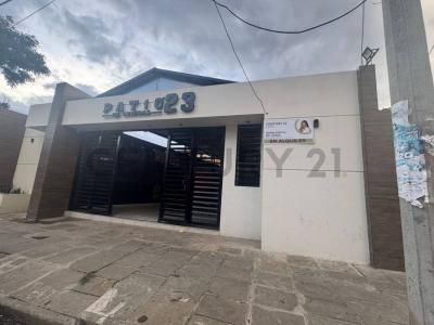 Juan XXIII, Tarija 00001, בוליביה