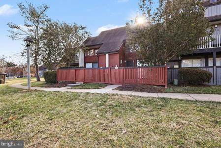 3936 Woodhue Place Unit# 21, Alexandria, Вирджиния 22309, Соединенные Штаты