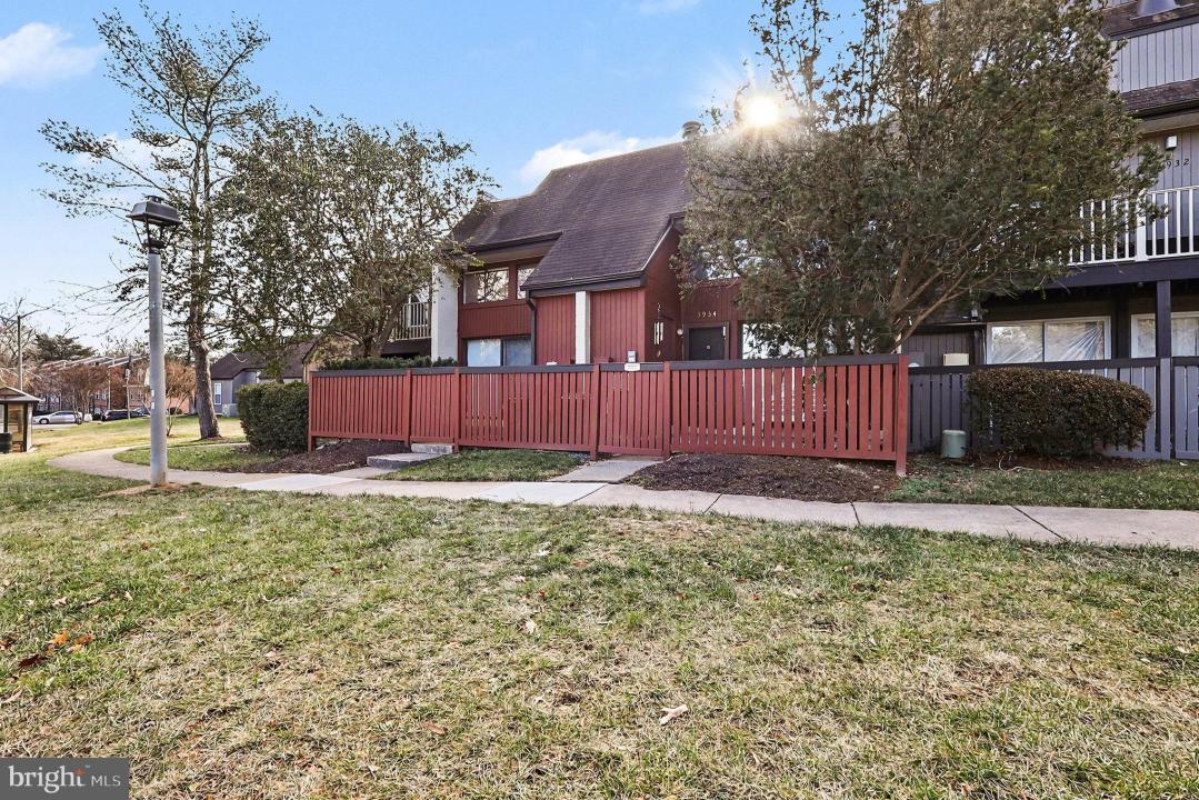 3936 Woodhue Place Unit# 21, Alexandria, Вирджиния 22309, Соединенные Штаты