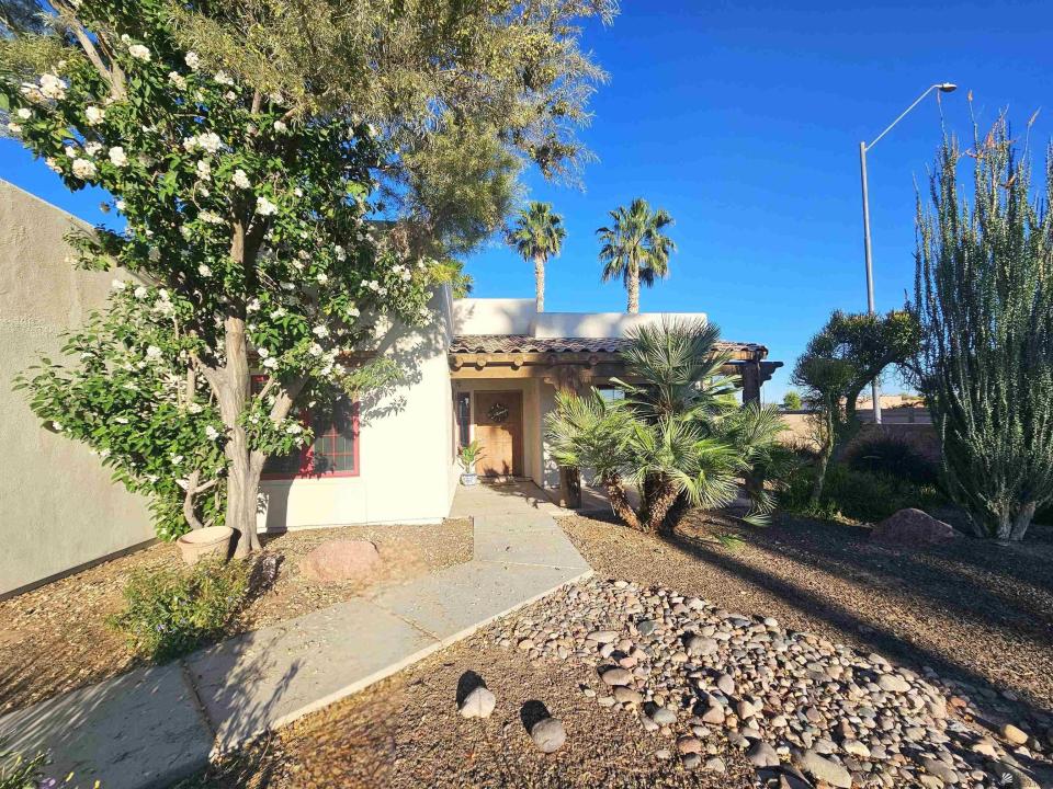 2793 S 45 DR, Yuma, Arizona 85364, USA