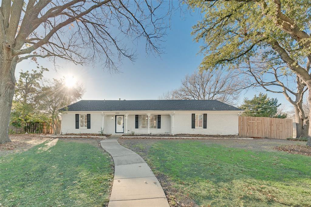 3601 Chicosa Trail, Garland, Teksas 75043, Amerika Birleşik Devletleri