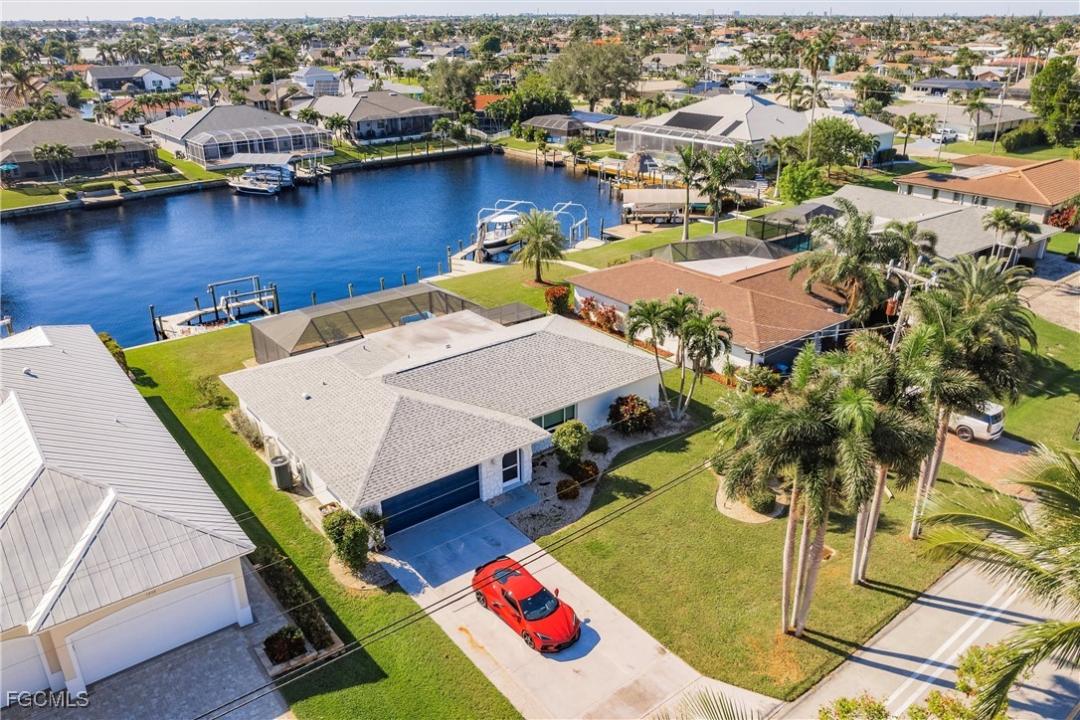 1936 Palaco Grande Parkway, Cape Coral, Florida 33904, USA