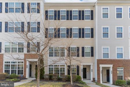 16882 Porters Inn Drive, Dumfries, וירג'יניה 22026, ארצות הברית של אמריקה 