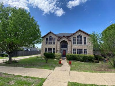 2413 Katherine Drive, Rowlett, Texas 75089, USA