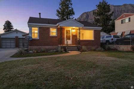 1244 6TH ST, Ogden, Utah 84404, USA