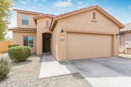 19137 W MONROE Street, Buckeye, Arizona 85326, Amerika Birleşik Devletleri