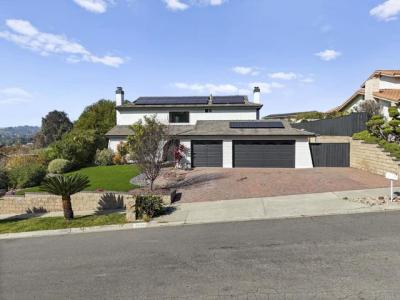 5658 Sprinter Ln, Bonita, California 91902, USA