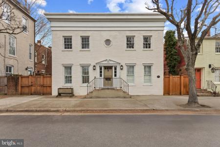 810 Queen Street Unit# 4, Alexandria, Virginia 22314, Stati Uniti