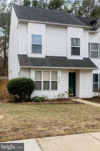 48247 Picketts Harbor Court, Lexington Park, Maryland 20653, États-Unis