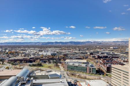 1020 15th street #31-B, Denver, Colorado 80202