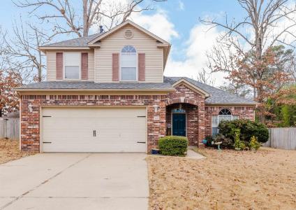 3215 Shelby, Benton, Arkansas 72015, USA