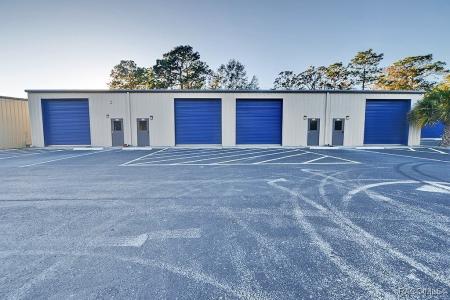 1943-1945 W Gulf To Lake Highway, Lecanto, 佛罗里达州 34461, 美国