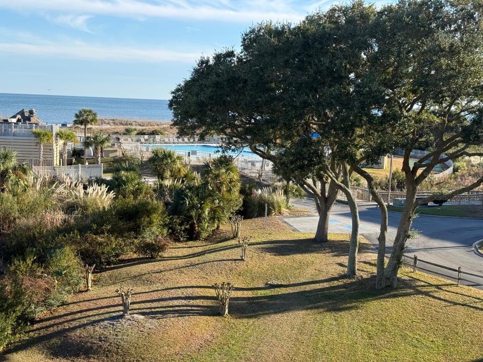 C 327 Ocean Villa, Hilton Head Island, South Carolina 29928, HOA KỲ