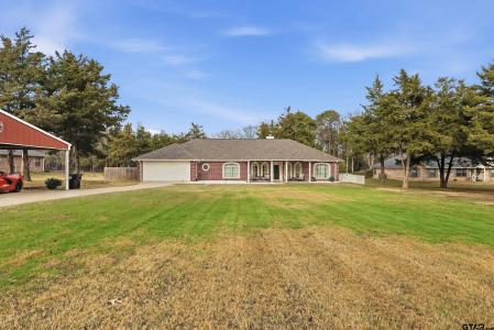 256 CR 4132, Pittsburg, Texas 75686, USA