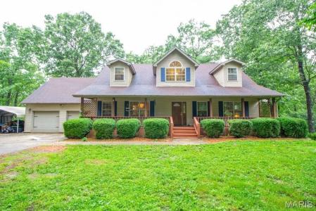 25350 Englewood Lane, Lebanon, Missouri 65536, USA