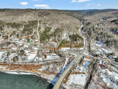 Lot 11.1 State Route 55, Barryville, New York 12719, États-Unis