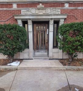 2336 E 68th Street , 2, Chicago, Illinois 60649, USA