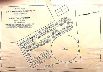 0 Williamsville Road, Phillipston, ماساتشوستس 01331, الولايات المتحدة