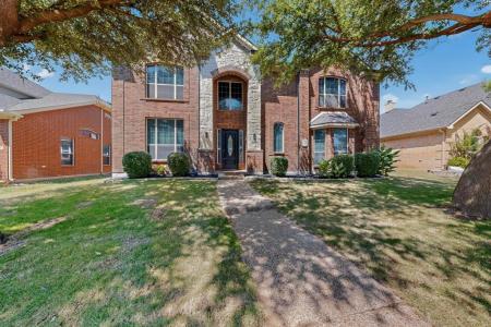 13293 Bavarian Drive, Frisco, Texas 75033, USA