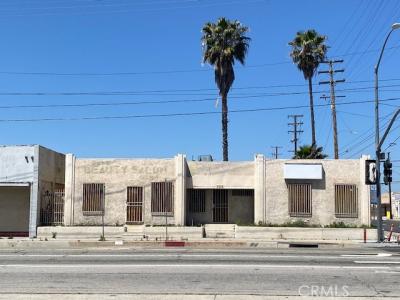 104 S Mount Vernon Avenue, San Bernardino, Californie 92410, États-Unis