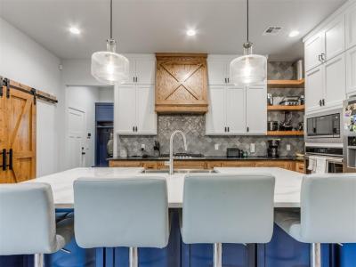 9308 NW 84th Terrace, Yukon, Oklahoma 73099, USA