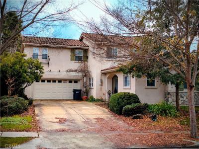 725 Peterson Ranch Road, Templeton, California 93465, USA